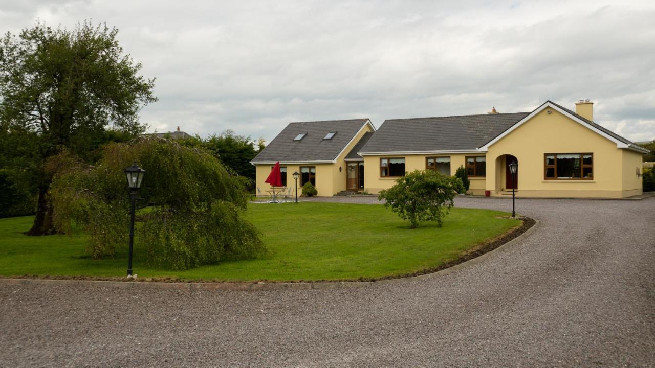 Cois Li B&B Tralee Exterior foto