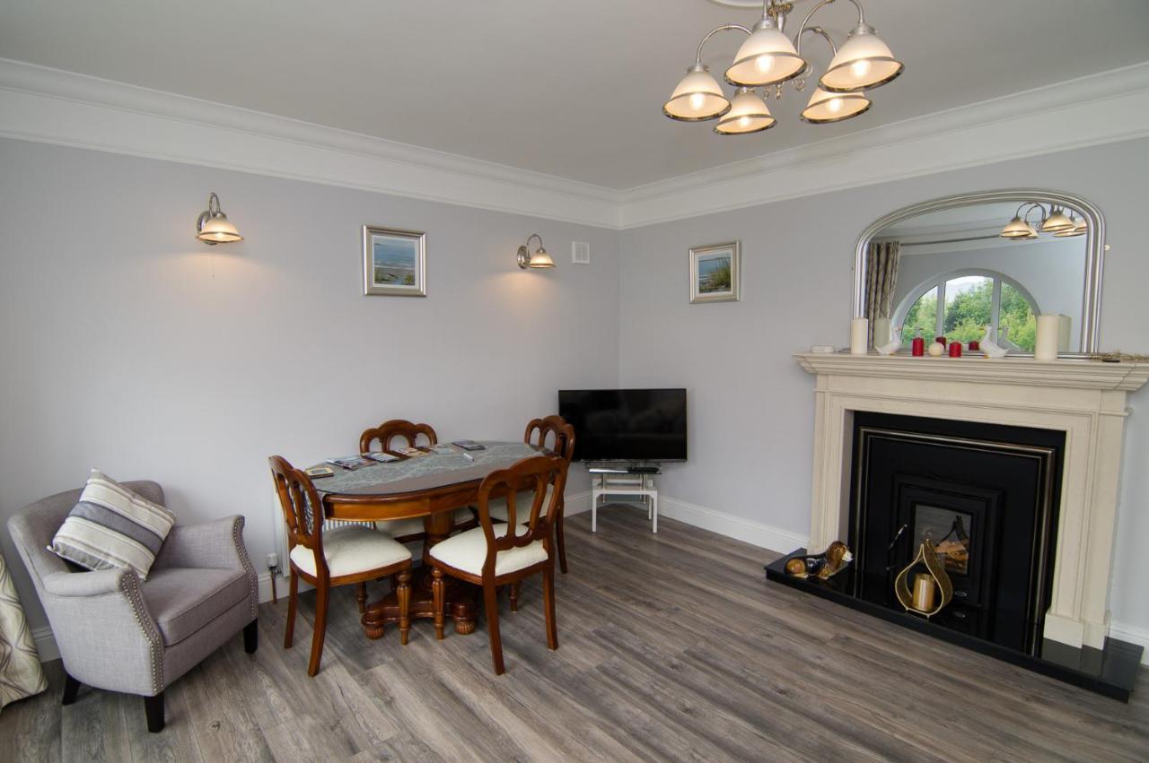 Cois Li B&B Tralee Exterior foto