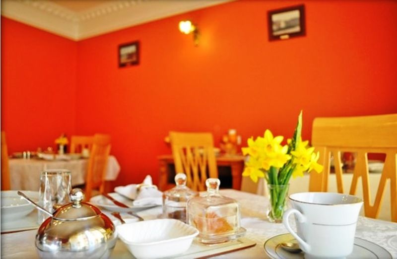 Cois Li B&B Tralee Exterior foto